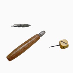 Roulette Matthieu Coulanges...