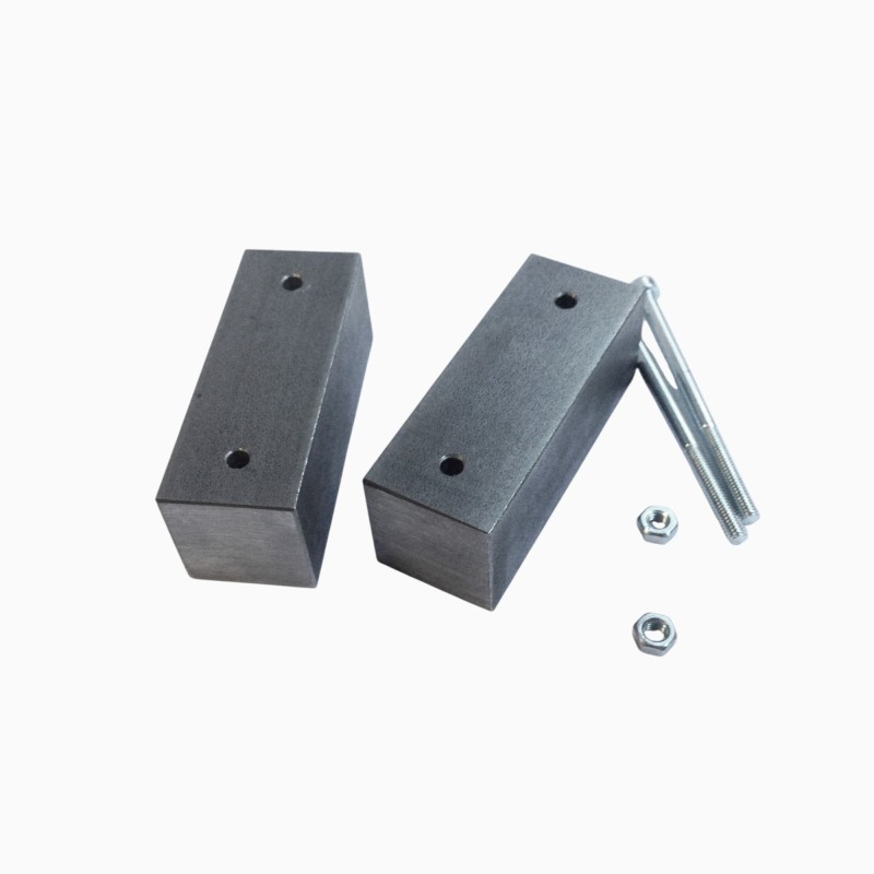 paire de Poids pour Berceau Lyons