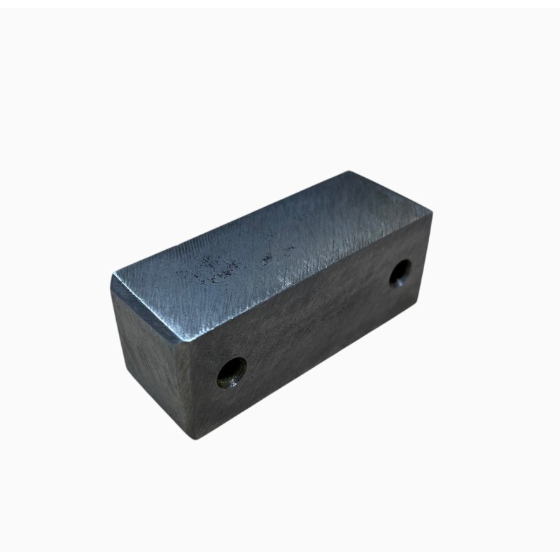 Poids pour berceau Lyons - traces anciennes d'oxydation