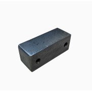 Poids pour berceau Lyons - traces anciennes d'oxydation