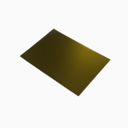 A6 Photopolymer Plate