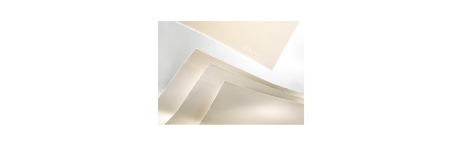 Papers selection