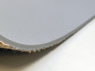 Le Linoléum : un matériau naturellement destiné à la linogravure