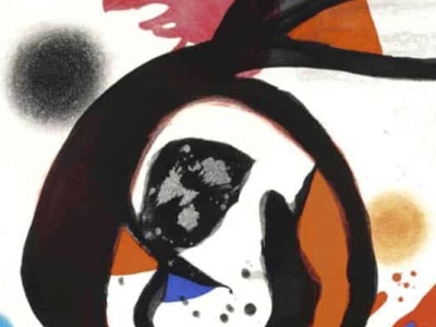 La gravure au carborundum en quelques mots